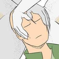 Anon Color edit Gilf Human Louhi_(Judee's_Grandmother) meme Milf Nude Original_Character pubes Tarja_(Judee's_mom) troodon // 2640x2578 // 1.2MB