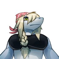 Breasts Color Coral shark Volcaldera_Ashfall // 756x713 // 327.4KB