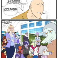 Amber Anon Aquilops Baryonyx Ceratosaurus children Color Cynthia_(Stella's_Daughter) Ending_4 Fang femNick Green Human Invincible Jack Lavender Maria_(Rosa's_Daughter) Melissa_(Naomi's_Daughter) meme Mrs_Roberts Naomi nick Original_Character pregnant Raptor Rosa Sage Sera_(Trish's_Daughter) Stegosaurus Stella text Tommy_(Naomi's_Son) Triceratops trish // 1689x1838 // 455.1KB