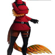 4chan Color crossover Raptor Resident_Evil snootified Video_Game // 850x1301 // 529.9KB