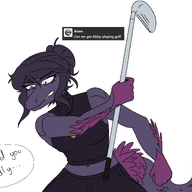 Abby Color edit goodbye_volcano_high Raptor text // 3827x2964 // 405.7KB