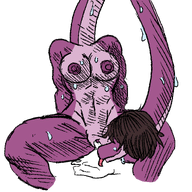 Breasts Brontosaurus Color Cum Devlog edit Emily_(Devlog) Nude // 1813x1945 // 200.6KB