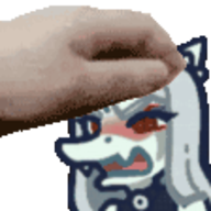 Color discord_emote Fang gif goodbye_volcano_high transparent // 112x112 // 35.1KB