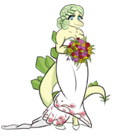 Color Stella Wedding_Dress // 1000x1000 // 281.8KB