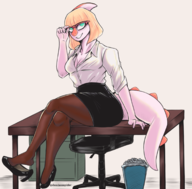 Color cosplay Feet Naomi // 1715x1691 // 1.6MB