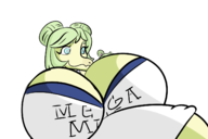 Alternate_Outfit Color edit Fat meme Stella // 1500x1000 // 210.5KB