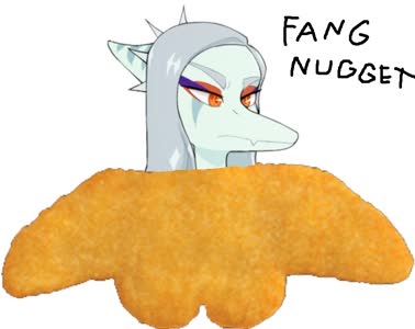 Color dino_nuggets Fang game_asset meme // 1673x1329 // 211.3KB