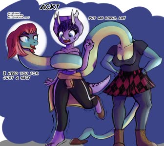 Color I_Wani_Hug_That_Gator Liz trish // 1778x1585 // 298.4KB