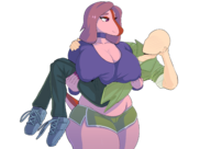Anon Color Stacy transparent // 2580x1821 // 983.9KB