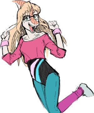 Color Naomi // 757x913 // 109.3KB