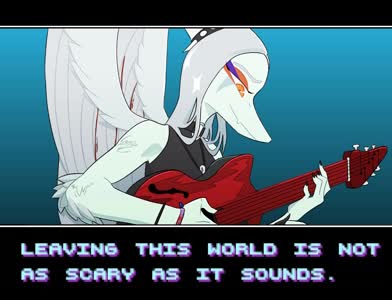 Color Fang // 1126x861 // 256.1KB