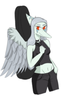 Color Fang // 371x582 // 104.4KB