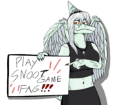Color Fang transparent // 1280x1024 // 476.8KB
