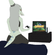 Color Fang Video_Game // 1484x1480 // 174.8KB