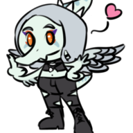 Color Fang // 299x332 // 73.3KB