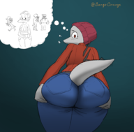 Background_Character Color Erin // 4504x4424 // 5.0MB