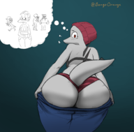 Background_Character Color Erin panties // 4504x4424 // 5.4MB