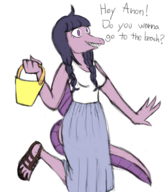 Color Feet rosemary // 1400x1600 // 1.1MB