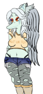 Alternate_Outfit Color Fang // 372x801 // 101.5KB