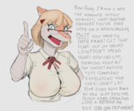 Breasts Color Naomi // 998x828 // 451.5KB