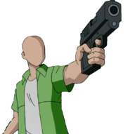 Anon edit gun transparent // 844x841 // 276.1KB