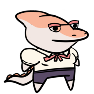 Color gremlin Naomi transparent // 513x511 // 73.4KB