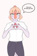 Color Front-Facing Naomi // 1588x2369 // 700.0KB