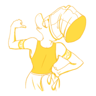 Color Monochrome Tracy // 633x632 // 93.2KB