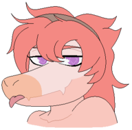 Color Genderswap Raptor reed Reeda transparent // 337x334 // 8.8KB