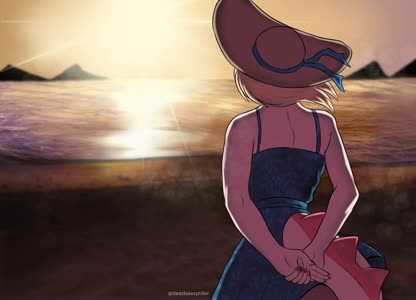 Color Naomi // 2275x1640 // 265.1KB