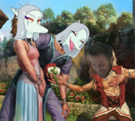 Fang game_asset goodbye_volcano_high gosling meme // 998x900 // 2.0MB
