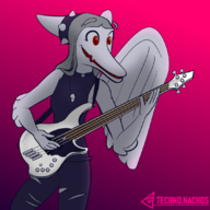 Color Fang // 1080x1080 // 891.3KB
