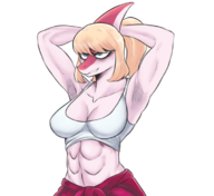 Color I_Wani_Hug_That_Gator Mia // 745x683 // 275.0KB