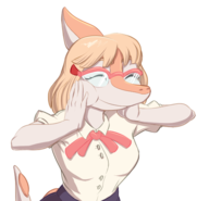 Color Naomi transparent // 606x584 // 145.1KB