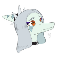 Color Fang // 1165x1126 // 287.4KB