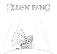 black_and_white crossover Fang Monochrome Video_Game // 760x720 // 144.0KB