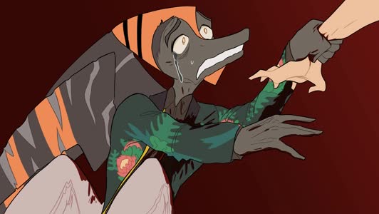 Anon Blood Color game_asset Naser Pterodactyl // 1920x1080 // 156.5KB