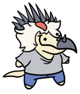 Background_Character Color Florence goodbye_volcano_high gremlin transparent // 632x739 // 124.3KB