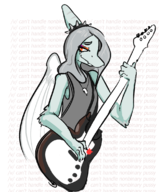 Color Fang // 989x1136 // 414.0KB