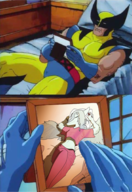 Fang meme // 333x486 // 286.8KB