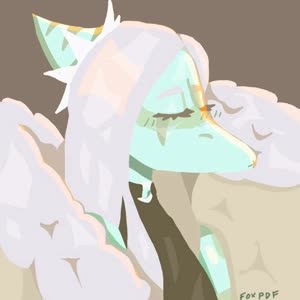 Color Fang // 680x680 // 69.6KB
