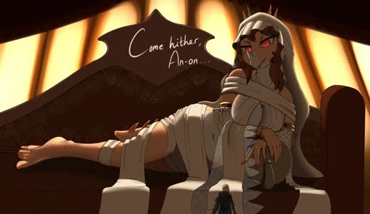 Anon Color cosplay crossover Feet Rosa Video_Game // 2048x1187 // 230.7KB