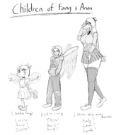 black_and_white children Monochrome Original_Character // 2293x2678 // 1.4MB