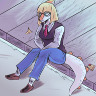 Color Naomi // 947x952 // 1.1MB