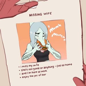 Color Fang meme // 640x637 // 71.8KB
