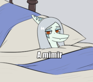 Color Fang meme Mimir // 640x565 // 108.6KB