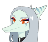 Color Fang // 2900x2536 // 725.5KB