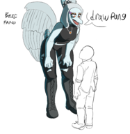 Anon Color Fang // 1440x1480 // 557.6KB