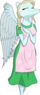 Color game_asset Samantha_(Fang's_mom) transparent // 589x1400 // 373.3KB