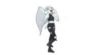 Color Fang gif transparent // 480x270 // 362.1KB